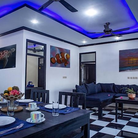 Sanctum Dive Villa With Private Pool Gili Trawangan Exterior photo